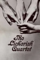 Póster de The Lickerish Quartet