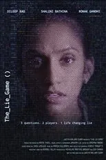 Póster de The Lie Game