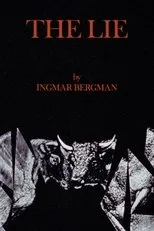 Póster de The Lie