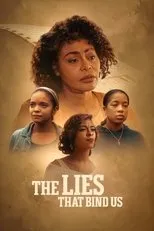 Póster de The Lies That Bind Us