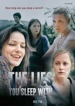 Póster de The Lies You Sleep With