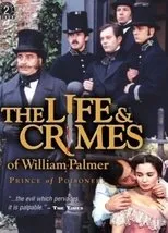 Póster de The Life and Crimes of William Palmer