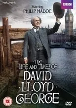 Póster de The Life and Times of David Lloyd George