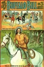 Póster de The Life of Buffalo Bill