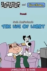 Póster de The Life of Larry