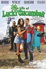 Póster de The Life of Lucky Cucumber