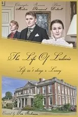 Póster de The Life of Ludovic