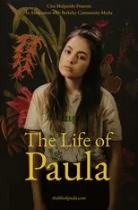 Póster de The Life of Paula