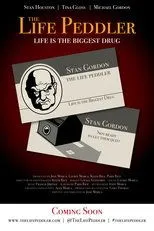 Póster de The Life Peddler
