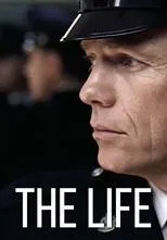 Póster de The Life