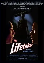 Póster de The Lifetaker