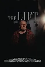 Póster de The Lift