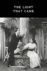 Póster de The Light That Came