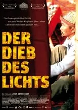 Póster de The Light Thief