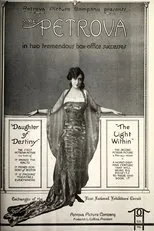 Póster de The Light Within