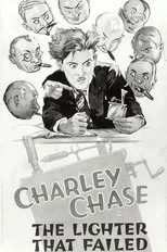 Póster de The Lighter That Failed