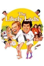 Póster de The Likely Lads