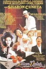 Póster de The Lilian Velez Story: Till Death Do Us Part