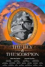 Póster de The Lily and The Scorpion