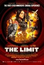 Póster de The Limit
