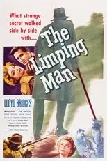Póster de The Limping Man