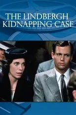 Póster de The Lindbergh Kidnapping Case