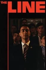 Póster de The Line