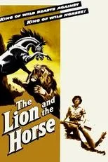 Póster de The Lion and the Horse