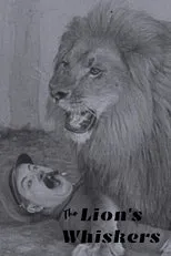 Póster de The Lion's Whiskers