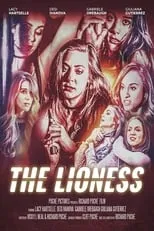Póster de The Lioness