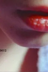 Póster de The Lipstick Stain