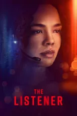 Póster de The Listener