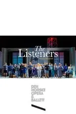 Póster de The Listeners - NNO