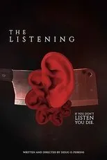 Póster de The Listening