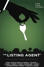 Póster de The Listing Agent