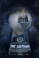 Póster de The Listing