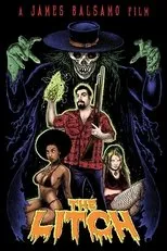 Póster de The Litch