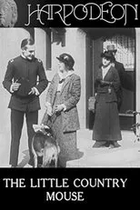 Póster de The Little Country Mouse