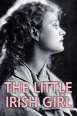 Póster de The Little Irish Girl