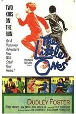 Póster de The Little Ones