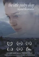 Póster de The Little Pastry Shop