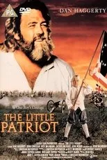 Póster de The Little Patriot