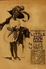 Póster de The Little Pirate