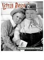 Póster de The Little Rascals: The ClassicFlix Restorations, Volume 2