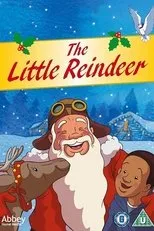Póster de The Little Reindeer