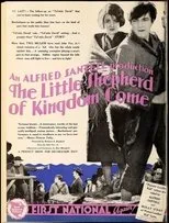 Póster de The Little Shepherd of Kingdom Come