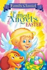 Póster de The Littlest Angel's Easter