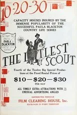 Póster de The Littlest Scout
