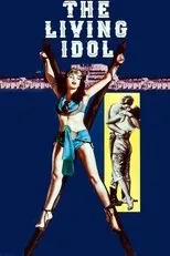 Póster de The Living Idol