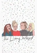 Póster de The Living Worst